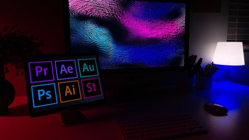 تصميم واجهات المستخدم UI/UX من الصفر