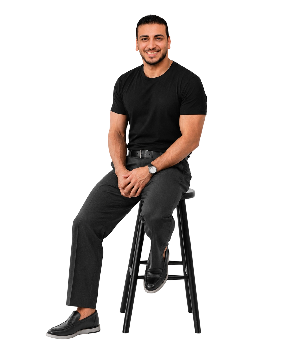 منصة عمر رشدي